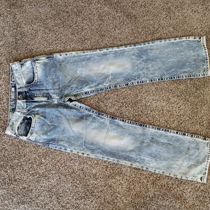 BKE Men's Jeans